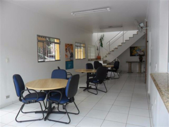 Imagem Casa com 5 Quartos à Venda, 300 m² em Brooklin - São Paulo Imagem Casa com 5 Quartos à Venda, 300 m² em Brooklin - São Paulo