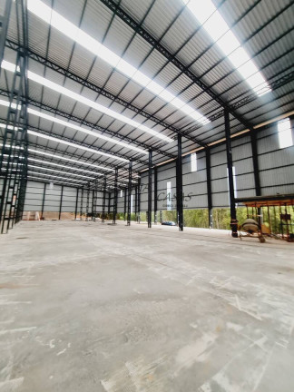 Imagem Galpão à Venda, 3.647 m² em Aldeinha - Itapecerica Da Serra Imagem Galpão à Venda, 3.647 m² em Aldeinha - Itapecerica Da Serra