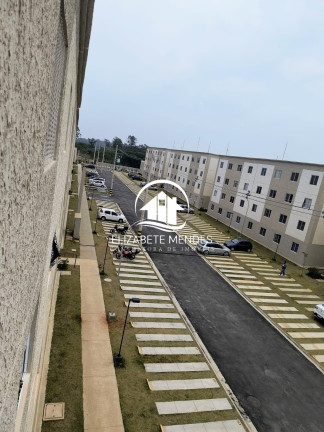 Imagem Apartamento com 2 Quartos para Alugar, 41 m² em Chacara Estancia Paulista - Suzano Imagem Apartamento com 2 Quartos para Alugar, 41 m² em Chacara Estancia Paulista - Suzano