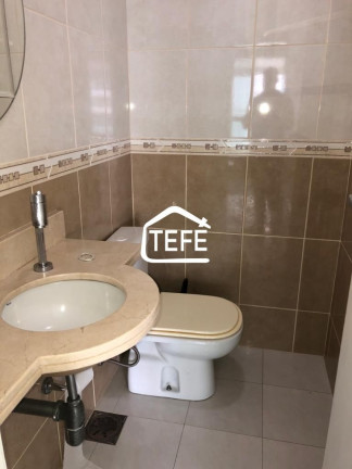 Imagem Apartamento com 4 Quartos à Venda, 180 m² em Barra Da Tijuca - Rio De Janeiro
