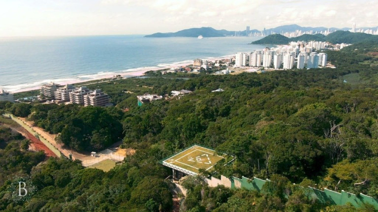 Terreno à Venda,  em Praia Brava De Itajaí - Itajaí