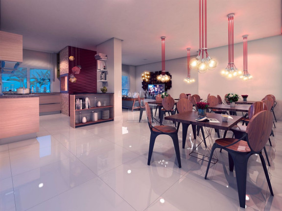Imagem Apartamento com 2 Quartos à Venda, 63 m² em Vila Operária - Itajaí