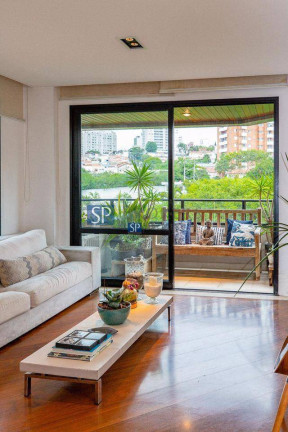 Imagem Apartamento com 3 Quartos à Venda, 205 m² em Vila Mariana - São Paulo Imagem Apartamento com 3 Quartos à Venda, 205 m² em Vila Mariana - São Paulo
