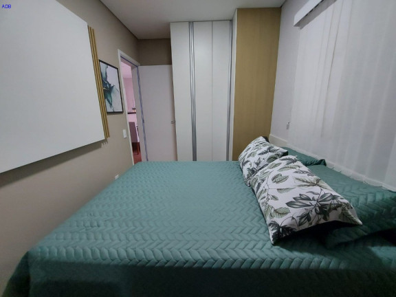 Imagem Apartamento com 2 Quartos à Venda, 44 m² em Chácara São Manoel - Taubaté Imagem Apartamento com 2 Quartos à Venda, 44 m² em Chácara São Manoel - Taubaté