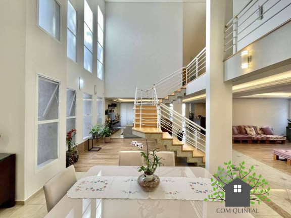 Imagem Casa com 3 Quartos à Venda, 810 m² em Jardim Do Golf I - Jandira