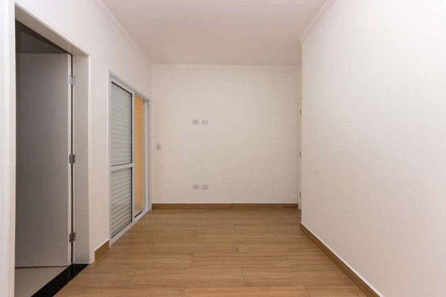 Imagem Casa com 3 Quartos à Venda, 84 m² em Vila Paulo Silas - São Paulo