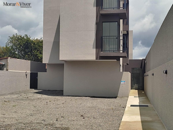 Imagem Apartamento com 2 Quartos à Venda, 43 m² em Parque Da Fonte - São José Dos Pinhais Imagem Apartamento com 2 Quartos à Venda, 43 m² em Parque Da Fonte - São José Dos Pinhais