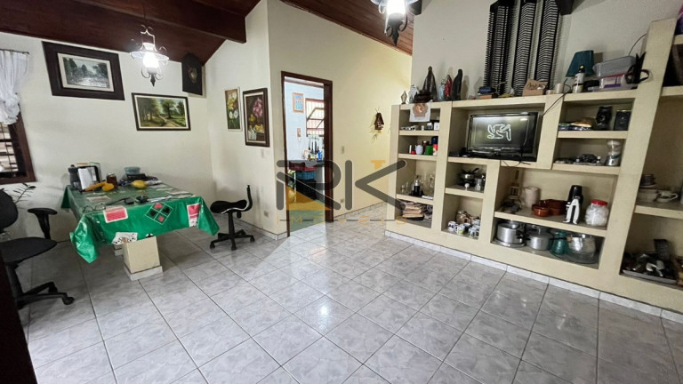 Imagem Casa com 2 Quartos à Venda, 124 m² em Barra Da Lagoa - Ubatuba
