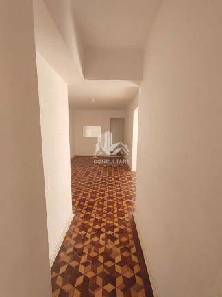 Imagem Apartamento com 3 Quartos para Alugar, 131 m² em Embaré - Santos Imagem Apartamento com 3 Quartos para Alugar, 131 m² em Embaré - Santos