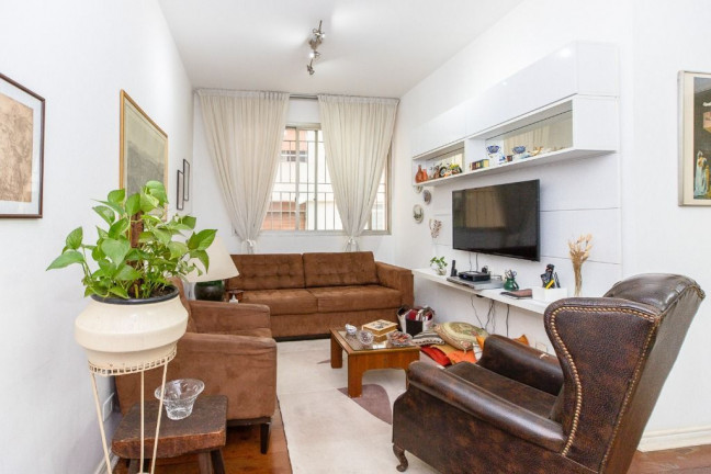 Imagem Apartamento com 3 Quartos à Venda, 92 m² em Itaim Bibi - São Paulo Imagem Apartamento com 3 Quartos à Venda, 92 m² em Itaim Bibi - São Paulo