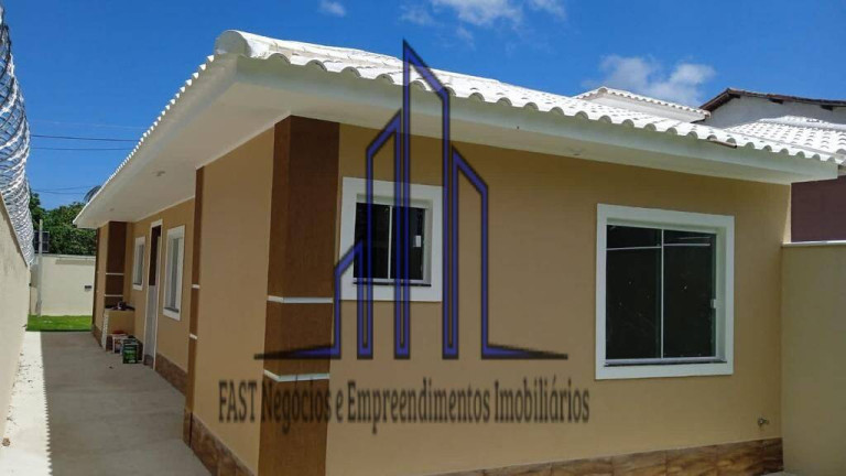 Imagem Casa à Venda,  em Itaboraí