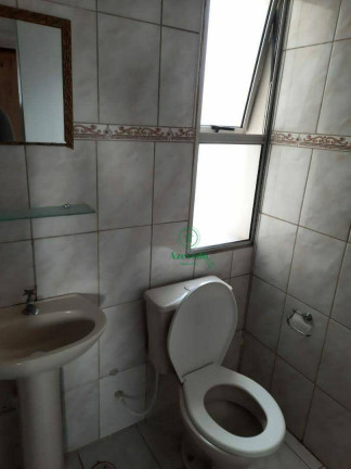 Imagem Apartamento com 3 Quartos à Venda, 64 m² em Picanco - Guarulhos Imagem Apartamento com 3 Quartos à Venda, 64 m² em Picanco - Guarulhos