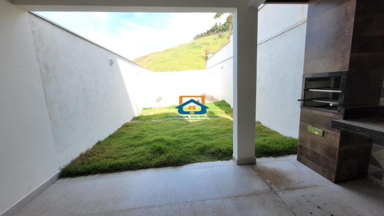 Imagem Casa com 3 Quartos à Venda, 138 m² em Residencial Bethânia - Santana Do Paraíso Imagem Casa com 3 Quartos à Venda, 138 m² em Residencial Bethânia - Santana Do Paraíso