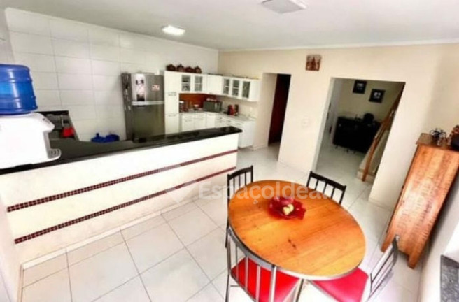 Imagem Casa com 3 Quartos à Venda, 198 m² em Núcleo Habitacional João Zillo - Lençóis Paulista Imagem Casa com 3 Quartos à Venda, 198 m² em Núcleo Habitacional João Zillo - Lençóis Paulista