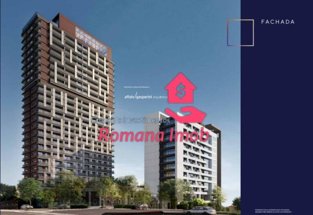 Apartamento à Venda,  em São Paulo