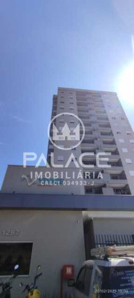 Apartamento com 2 Quartos para Alugar, 66 m² em Piracicamirim - Piracicaba