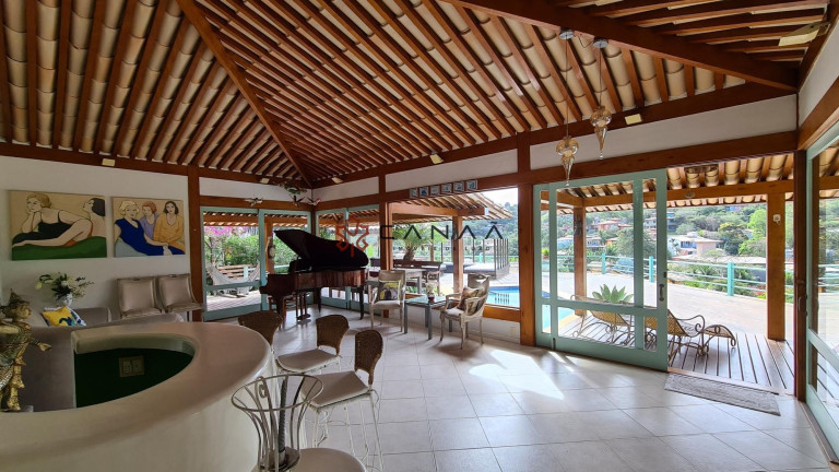 Imagem Casa com 6 Quartos à Venda, 500 m² em Ferradurinha - Armação Dos Búzios Imagem Casa com 6 Quartos à Venda, 500 m² em Ferradurinha - Armação Dos Búzios