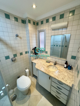 Imagem Apartamento com 2 Quartos à Venda, 70 m² em Enseada - Guarujá
