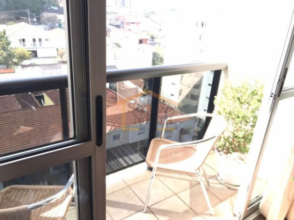 Imagem Apartamento com 3 Quartos à Venda, 78 m² em Santana - São Paulo