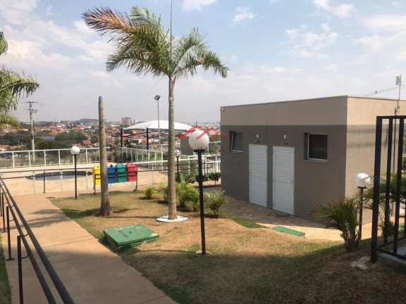 Imagem Apartamento com 2 Quartos à Venda, 50 m² em Jardim Nova Hortolândia I - Hortolândia Imagem Apartamento com 2 Quartos à Venda, 50 m² em Jardim Nova Hortolândia I - Hortolândia