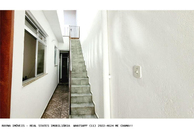 Imagem Casa à Venda, em Vila Paranaguá - São Paulo Imagem Casa à Venda, em Vila Paranaguá - São Paulo