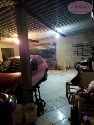 Imagem Imóvel com 2 Quartos à Venda, 89 m² em Chácaras Duchen - Suzano