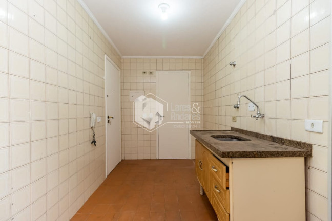 Imagem Apartamento com 2 Quartos à Venda, 56 m² em Vila Olímpia - São Paulo