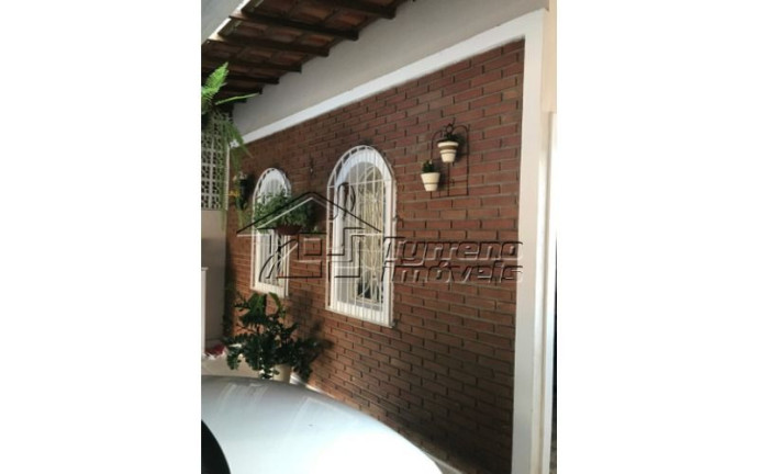 Imagem Casa com 3 Quartos à Venda, 180 m² em Jardim Estoril - São José Dos Campos Imagem Casa com 3 Quartos à Venda, 180 m² em Jardim Estoril - São José Dos Campos