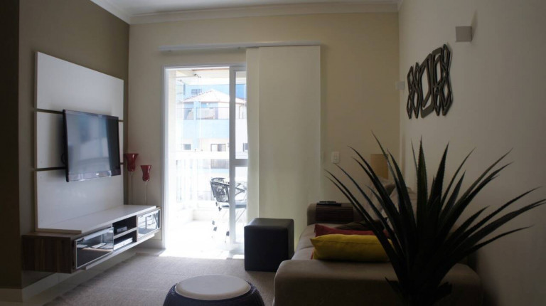 Imagem Apartamento com 3 Quartos para Temporada, em Praia Grande - Ubatuba Imagem Apartamento com 3 Quartos para Temporada, em Praia Grande - Ubatuba