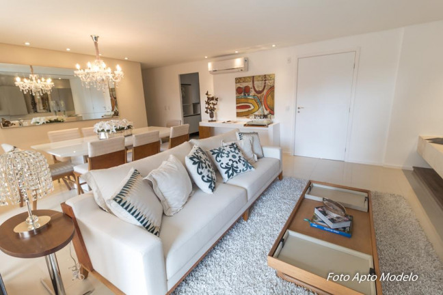 Imagem Apartamento com 3 Quartos à Venda, 177 m² em Cocó - Fortaleza Imagem Apartamento com 3 Quartos à Venda, 177 m² em Cocó - Fortaleza