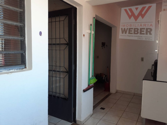 Imagem Sobrado com 5 Quartos à Venda, 370 m² em Jardim Simus - Sorocaba