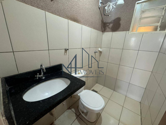 Imagem Casa de Condomínio com 4 Quartos à Venda, 220 m² em Condomínio Amin Camargo - Goiânia Imagem Casa de Condomínio com 4 Quartos à Venda, 220 m² em Condomínio Amin Camargo - Goiânia