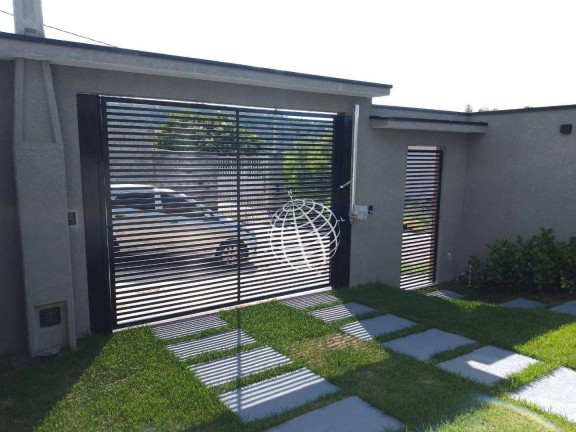 Imagem Casa com 2 Quartos à Venda, 90 m² em Tanque - Atibaia Imagem Casa com 2 Quartos à Venda, 90 m² em Tanque - Atibaia