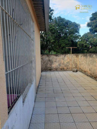 Imagem Casa com 3 Quartos à Venda, 137 m² em Centro - Itararé Imagem Casa com 3 Quartos à Venda, 137 m² em Centro - Itararé