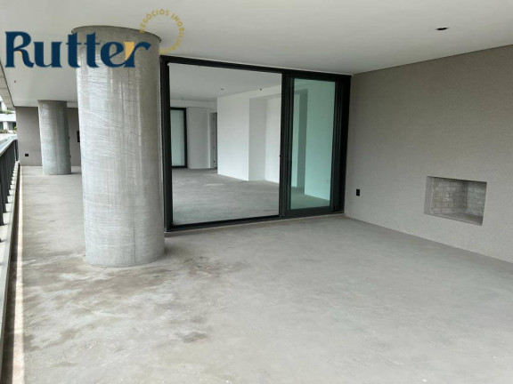 Imagem Apartamento à Venda,  em São Paulo