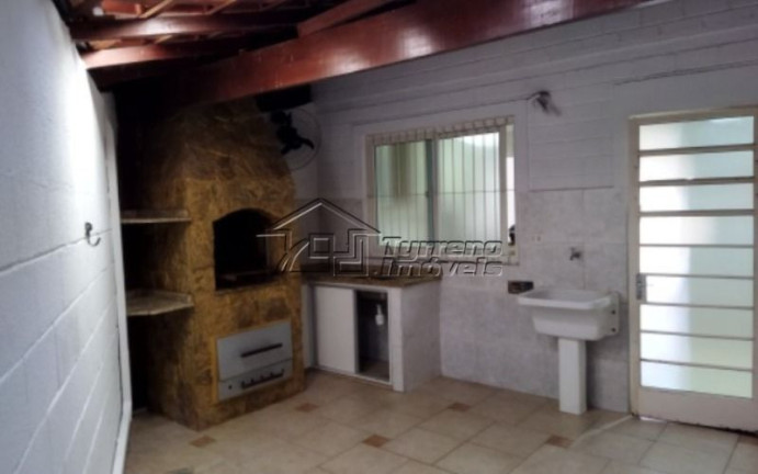 Imagem Casa de Condomínio com 2 Quartos à Venda, 87 m² em Jardim Morumbi - São José Dos Campos Imagem Casa de Condomínio com 2 Quartos à Venda, 87 m² em Jardim Morumbi - São José Dos Campos