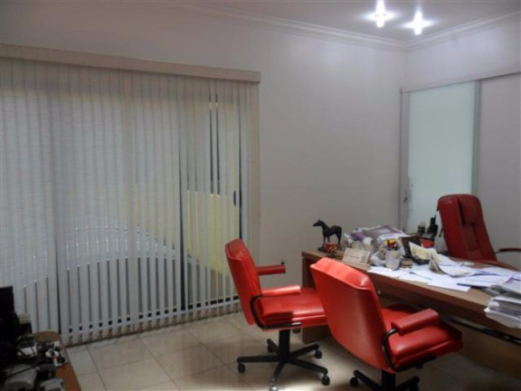 Imagem Casa com 5 Quartos à Venda, 300 m² em Brooklin - São Paulo Imagem Casa com 5 Quartos à Venda, 300 m² em Brooklin - São Paulo