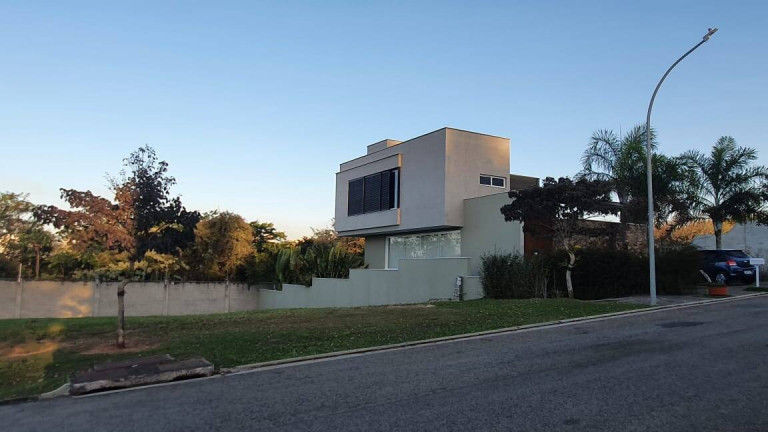 Imagem Casa de Condomínio à Venda, 824 m² em Alphaville Nova Esplanada - Votorantim