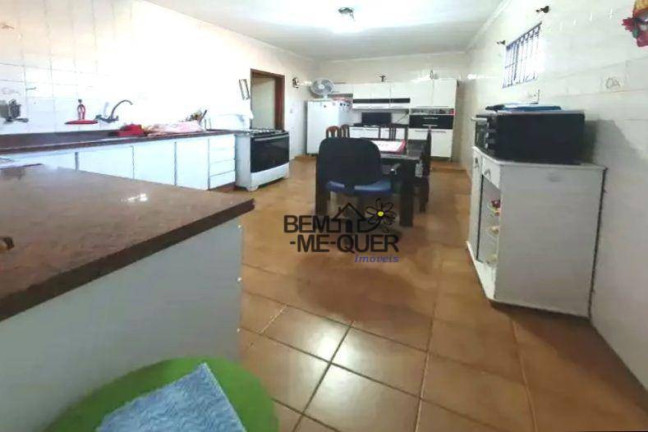 Imagem Casa com 5 Quartos à Venda, 373 m² em Parque São Domingos - São Paulo Imagem Casa com 5 Quartos à Venda, 373 m² em Parque São Domingos - São Paulo
