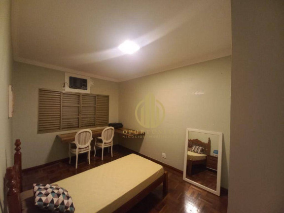Imagem Apartamento com 3 Quartos à Venda, 92 m² em Jardim Paulista - Ribeirão Preto