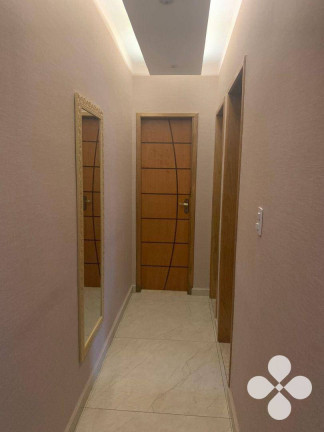 Imagem Imóvel com 2 Quartos à Venda, 74 m² em Campo Grande - Santos Imagem Imóvel com 2 Quartos à Venda, 74 m² em Campo Grande - Santos
