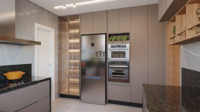 Imagem Apartamento com 4 Quartos à Venda, 162 m² em Santa Lúcia - Belo Horizonte Imagem Apartamento com 4 Quartos à Venda, 162 m² em Santa Lúcia - Belo Horizonte