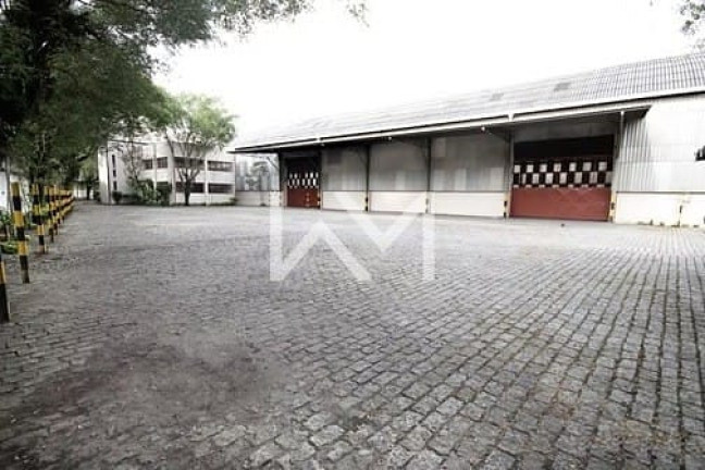 Imagem Imóvel para Alugar, 2.650 m² em Parque Novo Mundo - São Paulo Imagem Imóvel para Alugar, 2.650 m² em Parque Novo Mundo - São Paulo