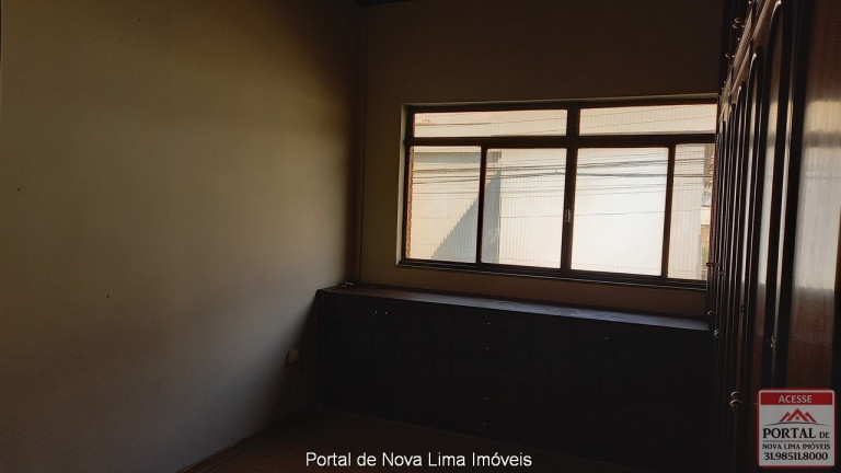 Imagem Sobrado com 4 Quartos à Venda, 150 m² em Centro - Nova Lima Imagem Sobrado com 4 Quartos à Venda, 150 m² em Centro - Nova Lima