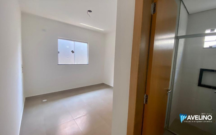 Imagem Casa com 2 Quartos à Venda, 60 m² em Jardim Samambaia - Campo Grande