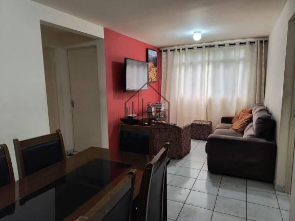 Imagem Apartamento com 2 Quartos à Venda, 60 m² em Jardim Caiapiá - Cotia Imagem Apartamento com 2 Quartos à Venda, 60 m² em Jardim Caiapiá - Cotia