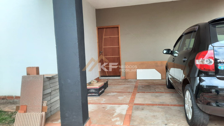 Imagem Casa com 3 Quartos à Venda, 160 m² em City Ribeirão - Ribeirão Preto Imagem Casa com 3 Quartos à Venda, 160 m² em City Ribeirão - Ribeirão Preto