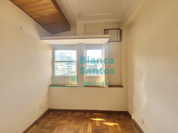 Imagem Apartamento com 2 Quartos à Venda, 90 m² em Copacabana - Rio De Janeiro