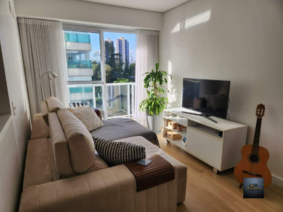 Imagem Apartamento com 2 Quartos à Venda, 65 m² em Alphaville Industrial - Barueri Imagem Apartamento com 2 Quartos à Venda, 65 m² em Alphaville Industrial - Barueri
