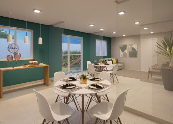 Imagem Apartamento com 1 Quarto à Venda, 27 m² em Campo Belo - São Paulo Imagem Apartamento com 1 Quarto à Venda, 27 m² em Campo Belo - São Paulo